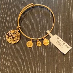 Phoenix Alex & Ani Bracelet